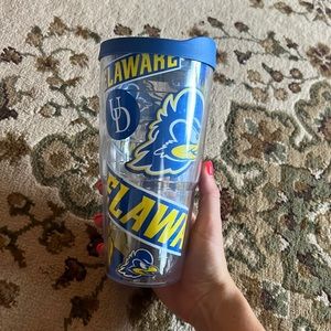 University of Delaware Tervis tumbler cup
